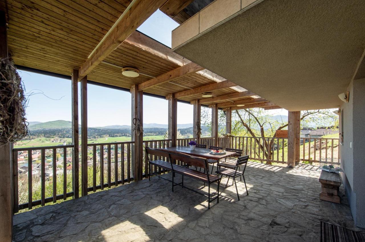 Zidanica Krstinc Villa Straza ภายนอก รูปภาพ